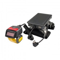 Ручной сканер Generalscan R1000BT-HP